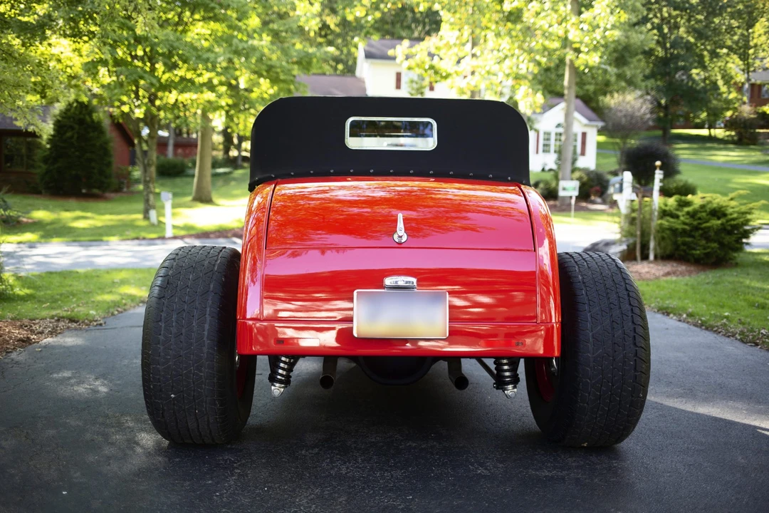 Ford Hot Rod - Image 5 of 31