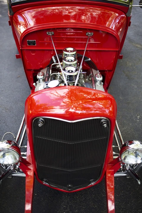Ford Hot Rod - Image 23 of 31