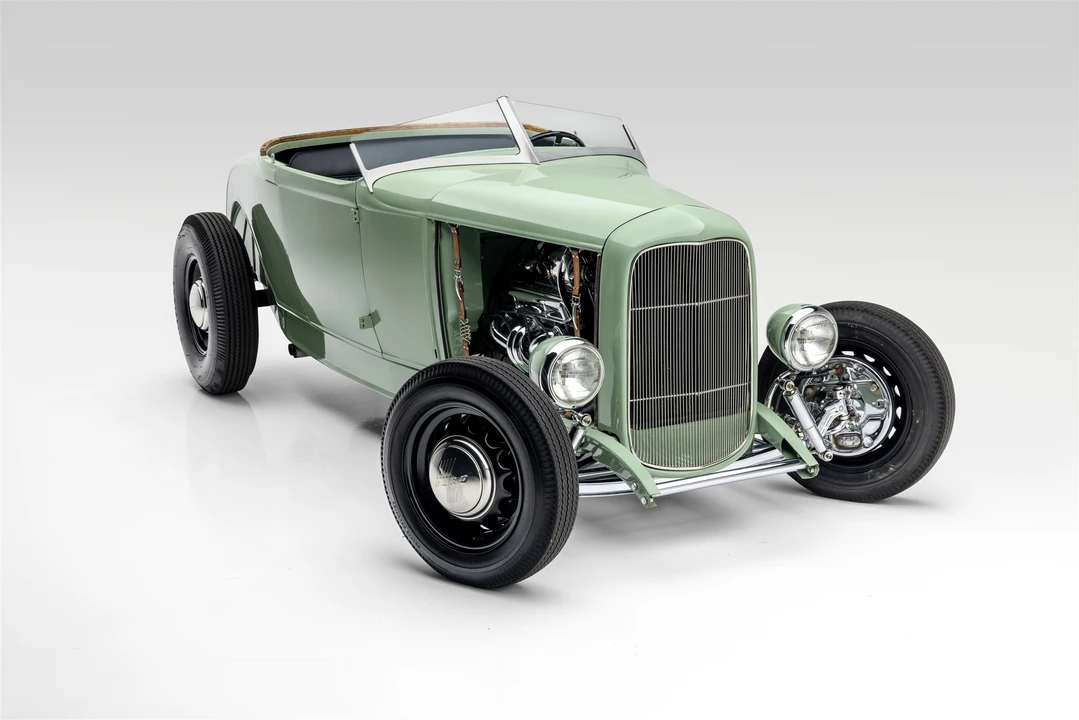 Ford Hot Rod - Image 6 of 31