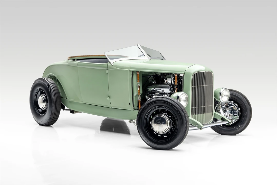 Ford Hot Rod - Image 7 of 31