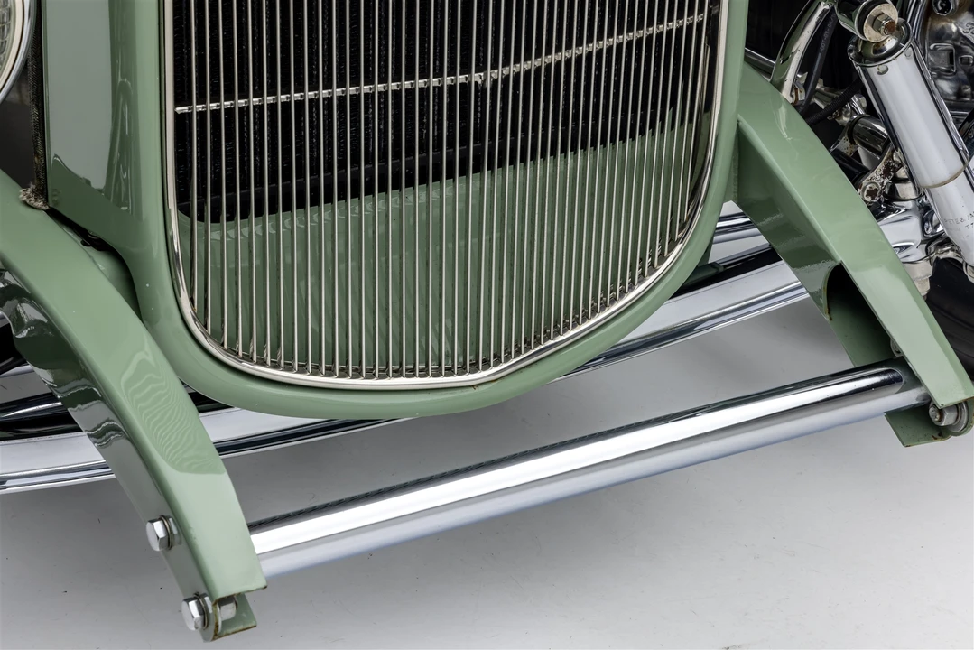 Ford Hot Rod - Image 17 of 31