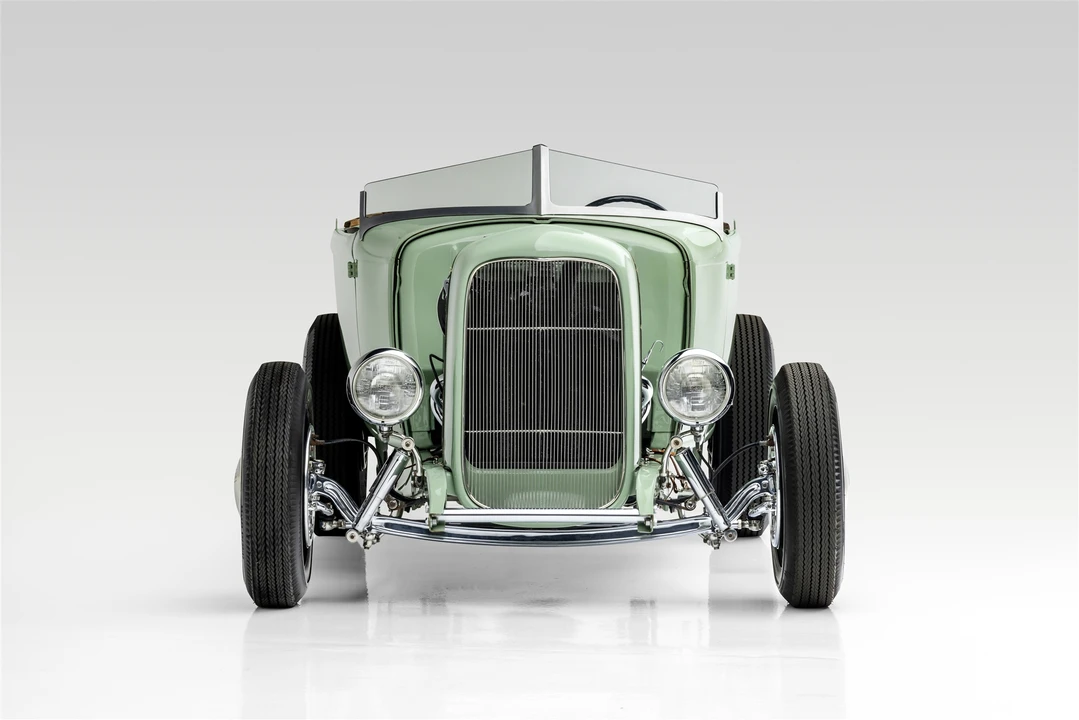 Ford Hot Rod - Image 5 of 31