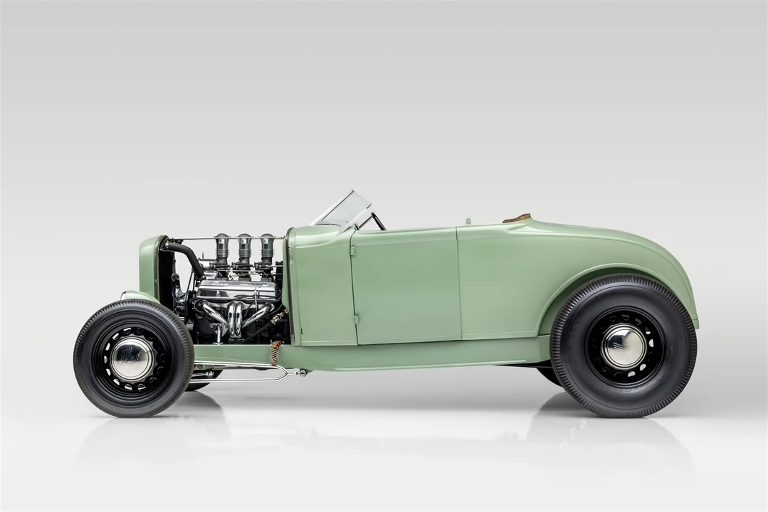 Ford Hot Rod - Image 2 of 31