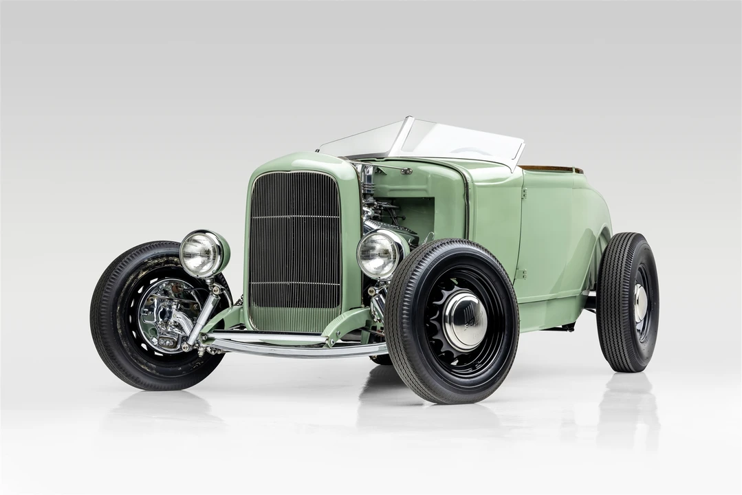 Ford Hot Rod - Image 3 of 31