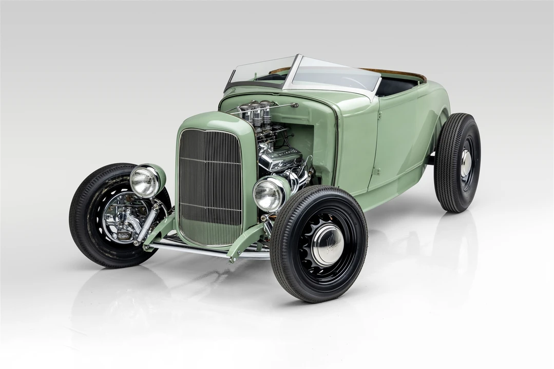 Ford Hot Rod - Image 4 of 31