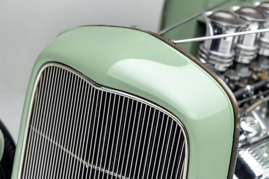 Ford Hot Rod - Image 16 of 31