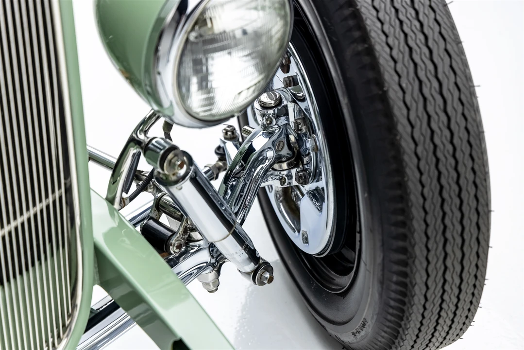 Ford Hot Rod - Image 24 of 31