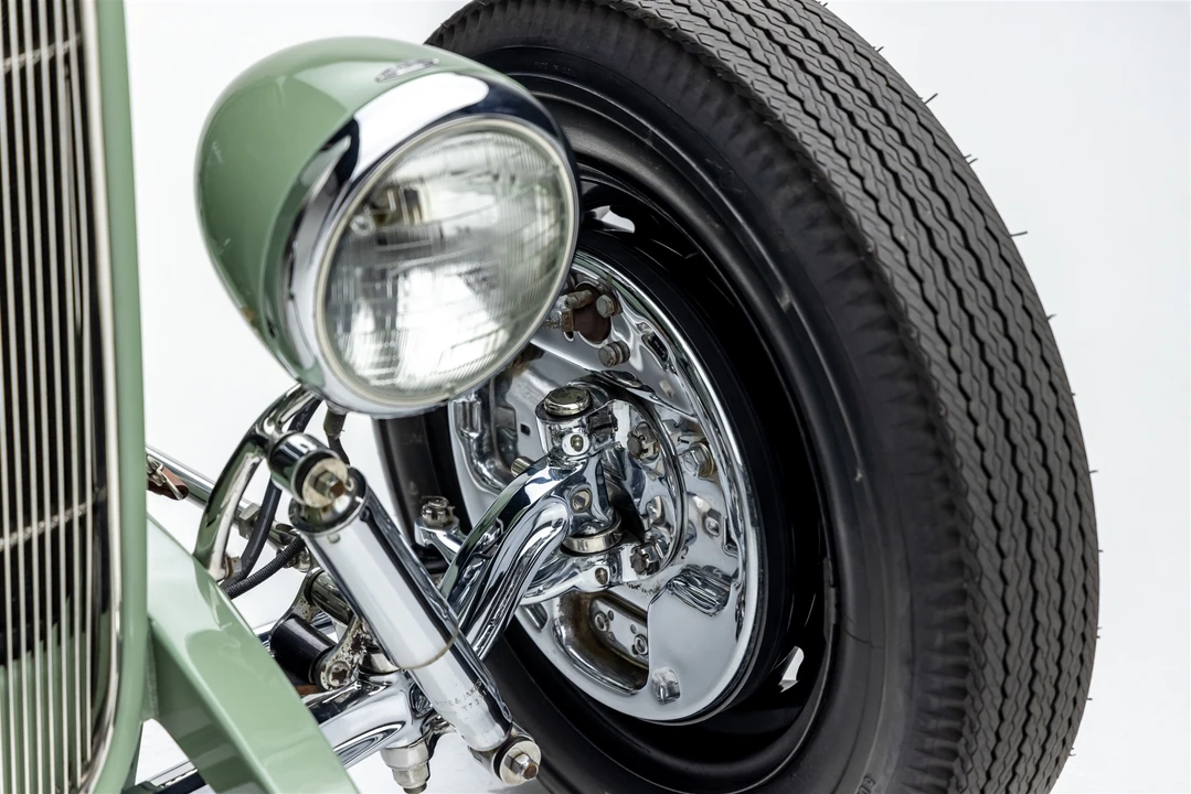 Ford Hot Rod - Image 23 of 31