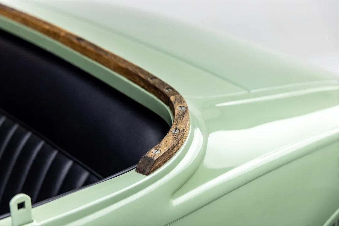 Ford Hot Rod - Image 22 of 31