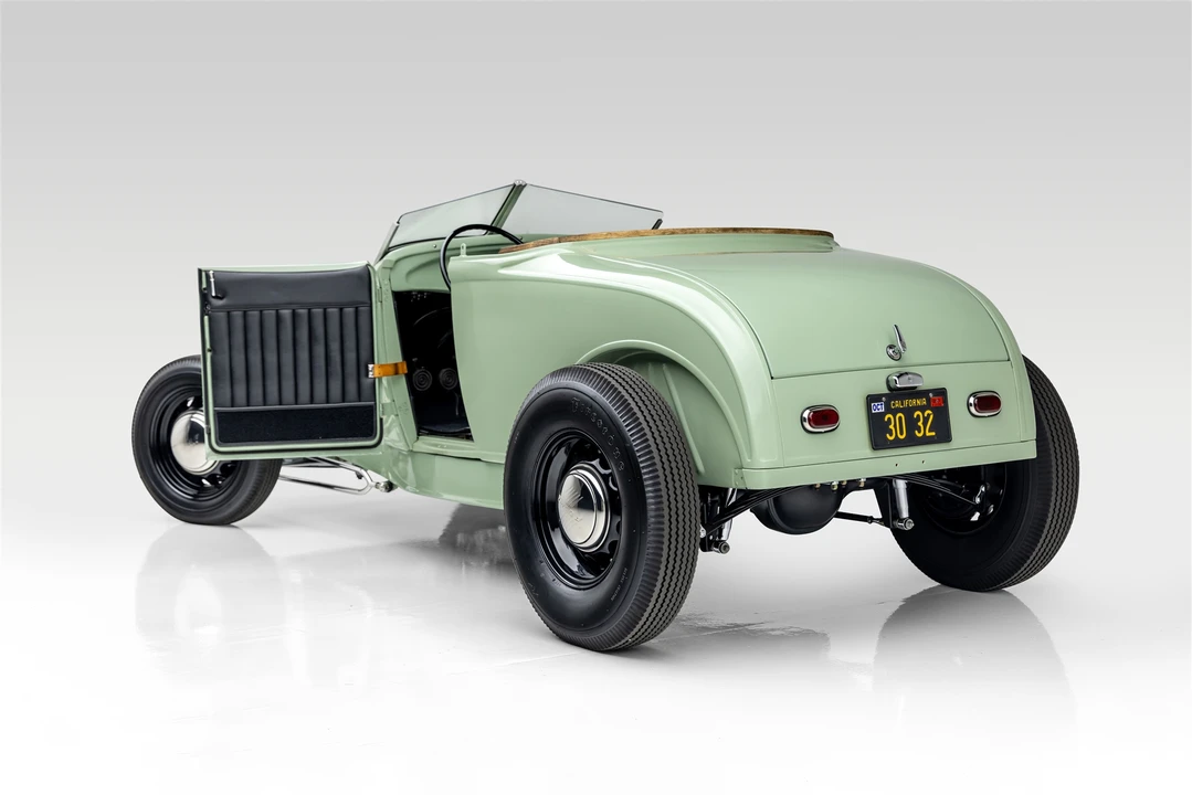 Ford Hot Rod - Image 14 of 31