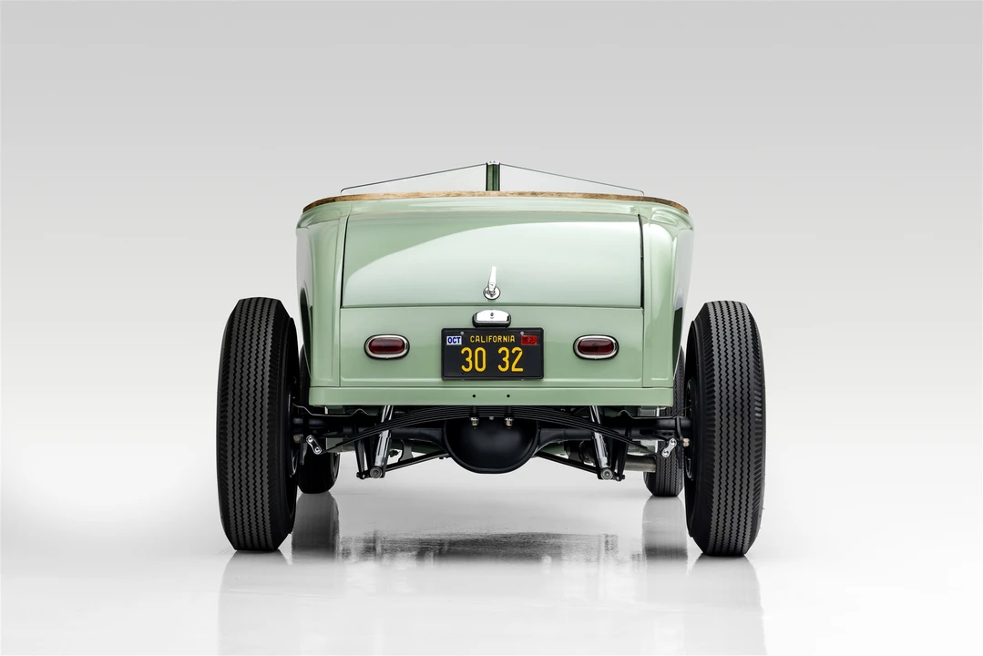 Ford Hot Rod - Image 12 of 31