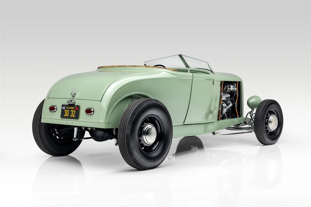 Ford Hot Rod - Image 11 of 31