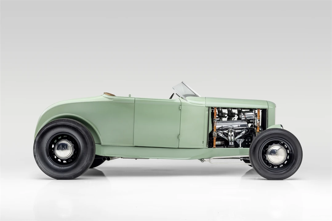 Ford Hot Rod - Image 8 of 31