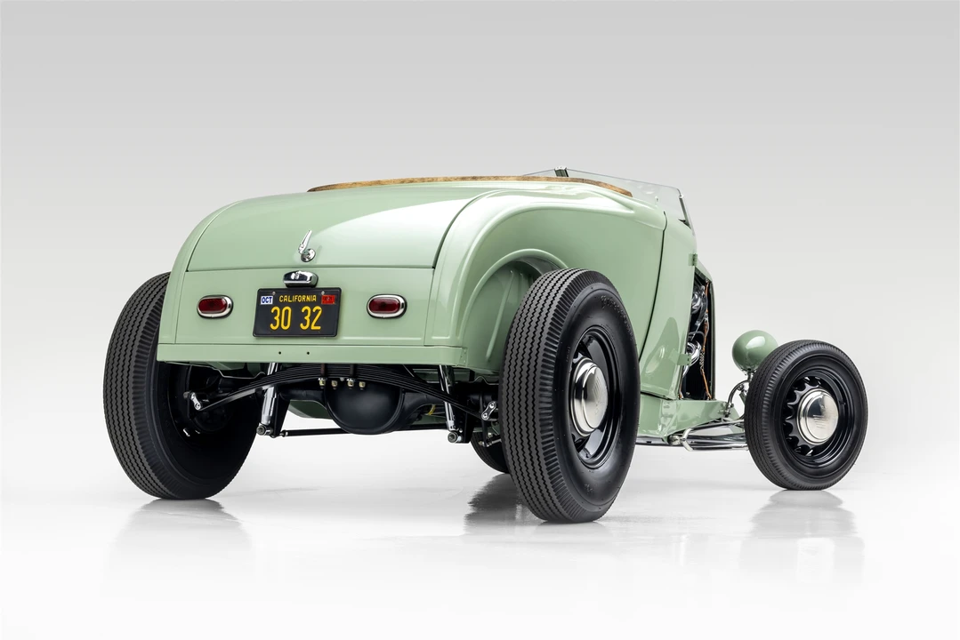 Ford Hot Rod - Image 10 of 31