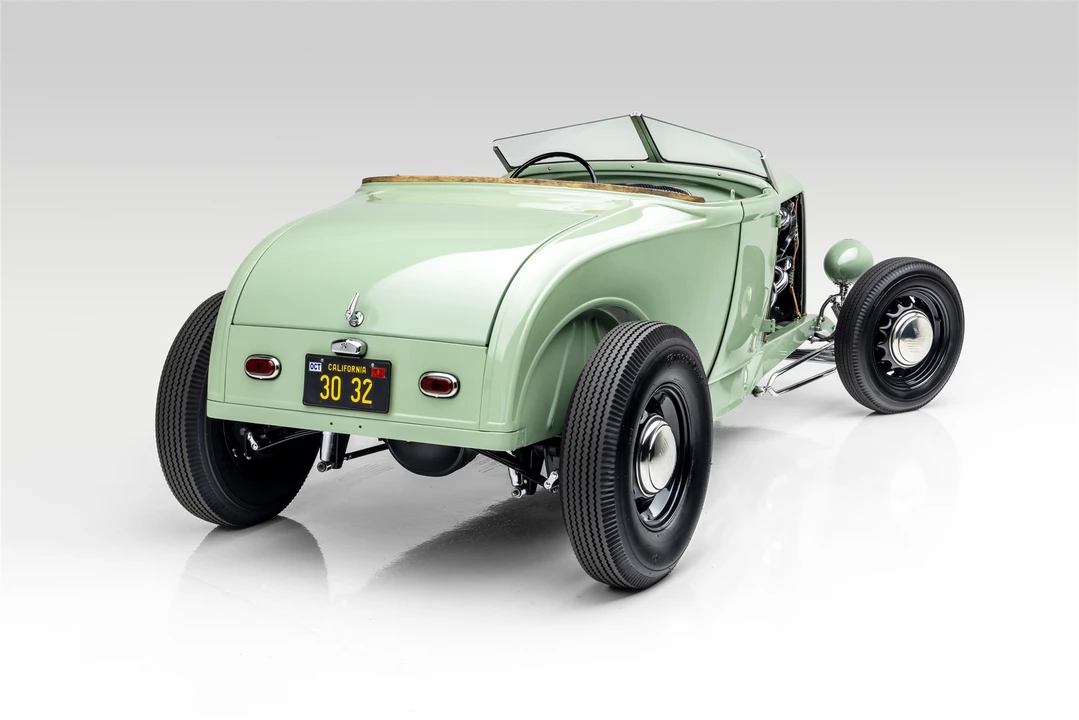 Ford Hot Rod - Image 9 of 31