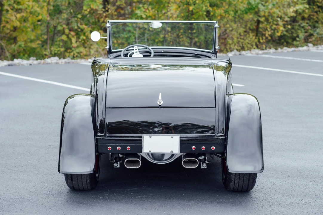 Ford Hot Rod - Image 7 of 31