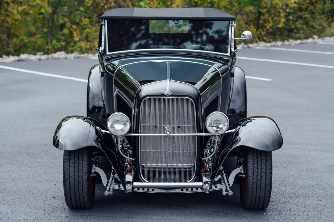 Ford Hot Rod - Image 18 of 31