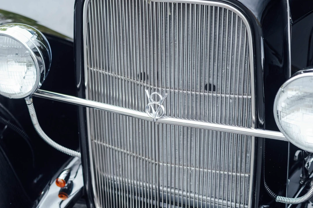 Ford Hot Rod - Image 29 of 31