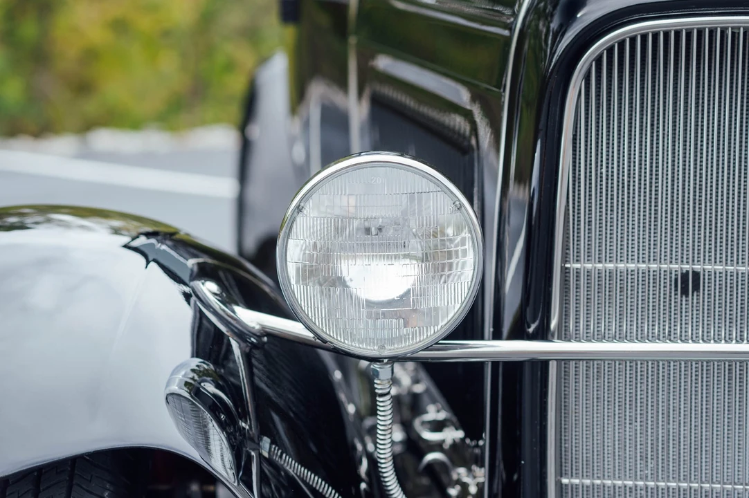 Ford Hot Rod - Image 24 of 31