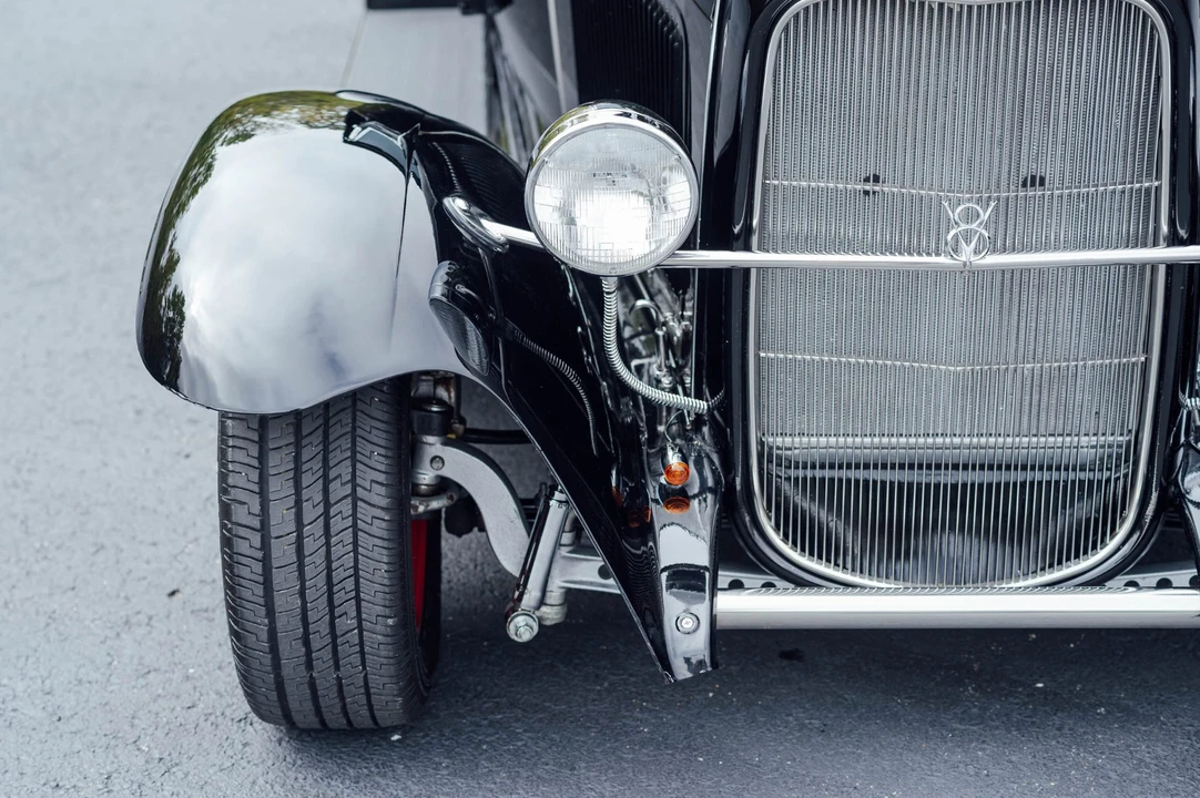 Ford Hot Rod - Image 22 of 31