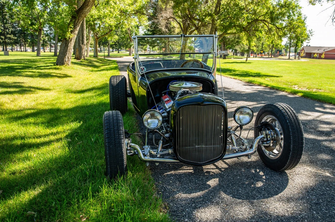 Ford Model T - Image 19 of 31