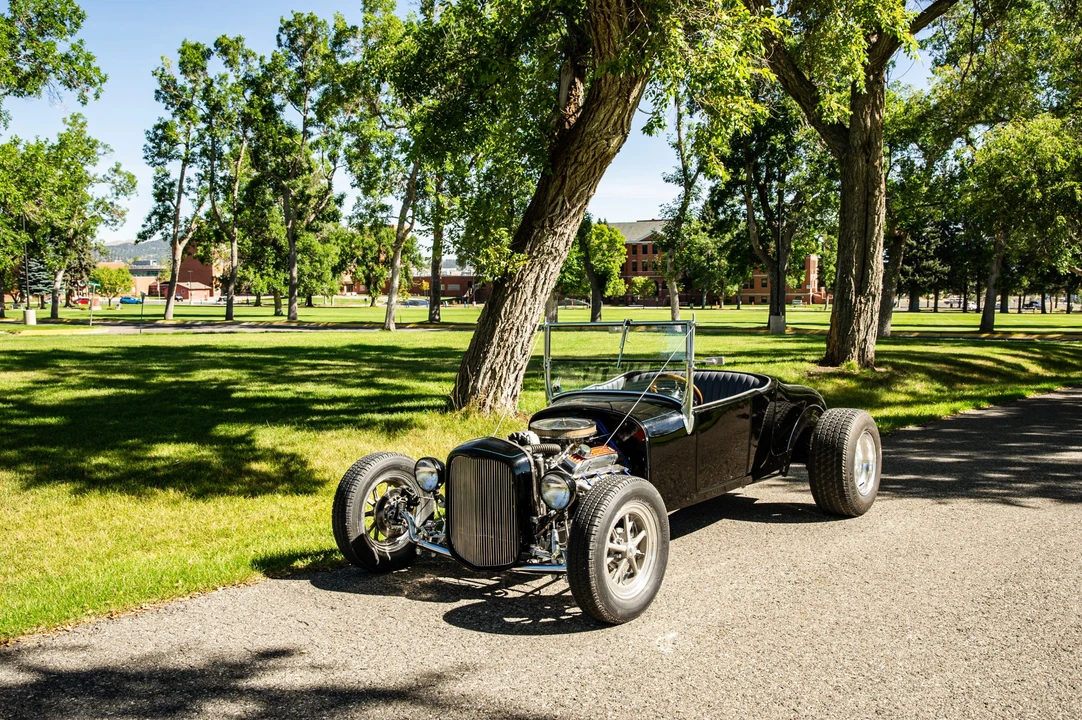 Ford Model T - Image 2 of 31