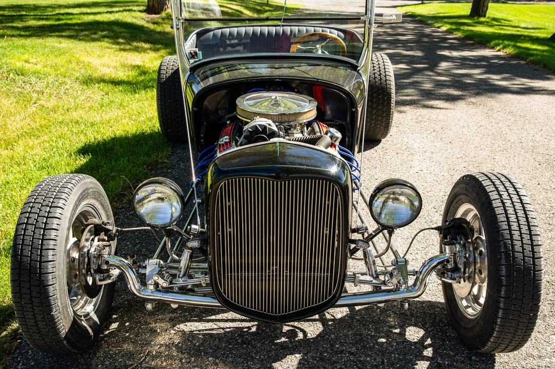 Ford Model T - Image 20 of 31