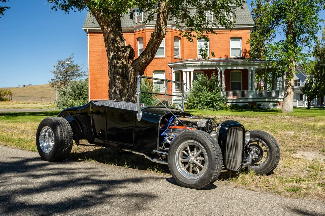 Ford Model T - Image 9 of 31