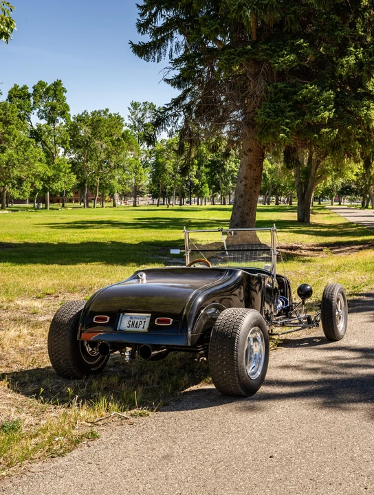 Ford Model T - Image 14 of 31