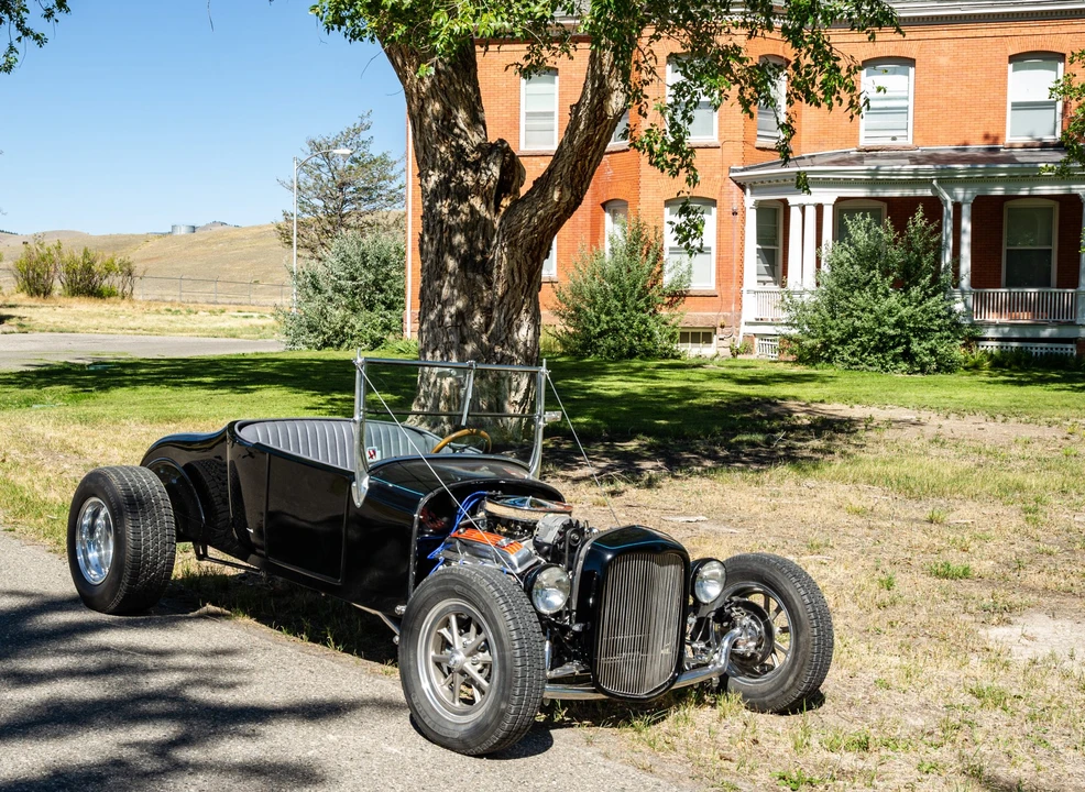 Ford Model T - Image 8 of 31