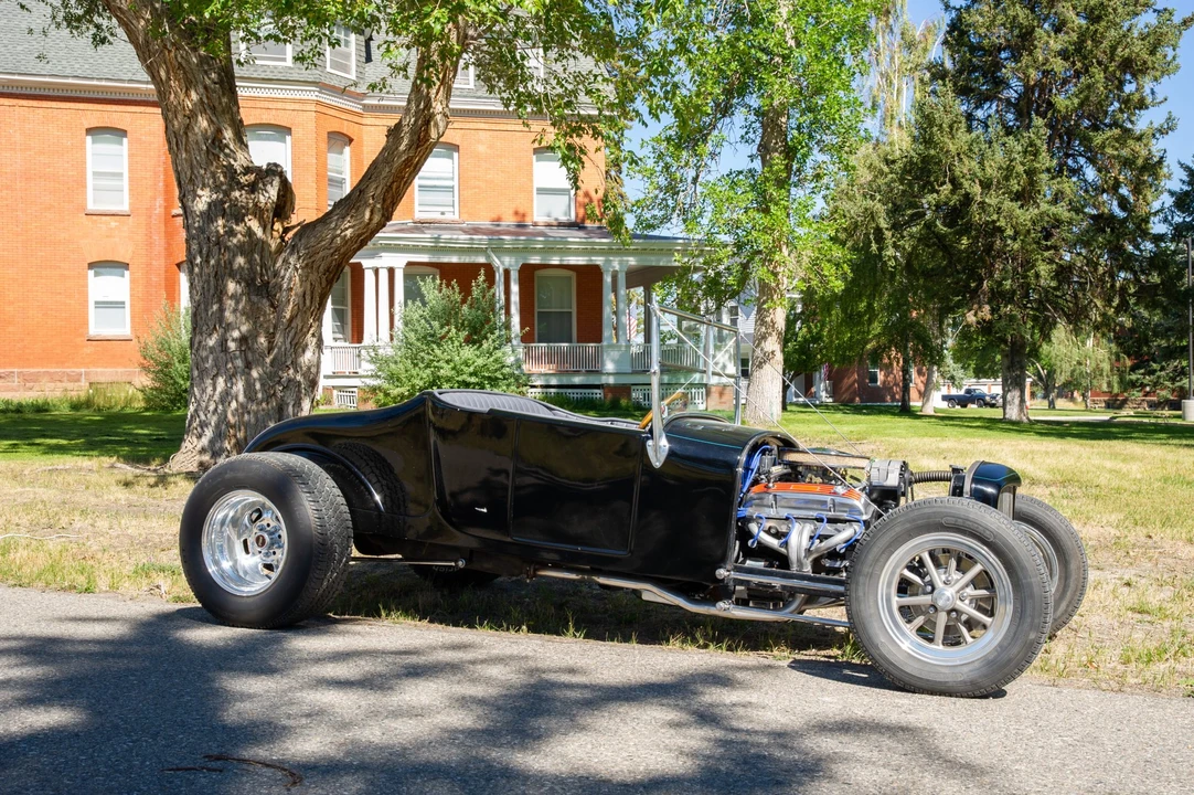 Ford Model T - Image 11 of 31