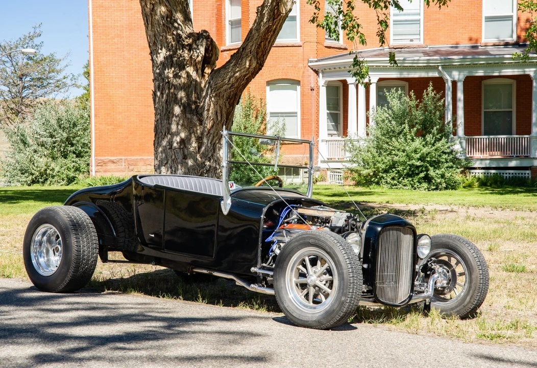 Ford Model T - Image 10 of 31