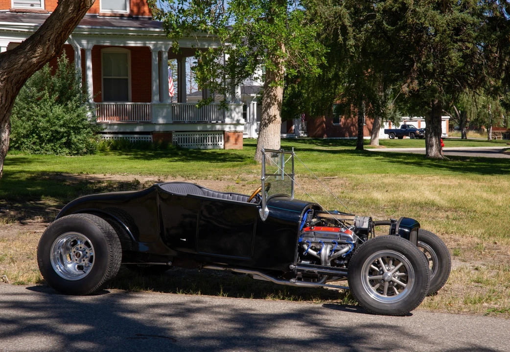 Ford Model T - Image 12 of 31