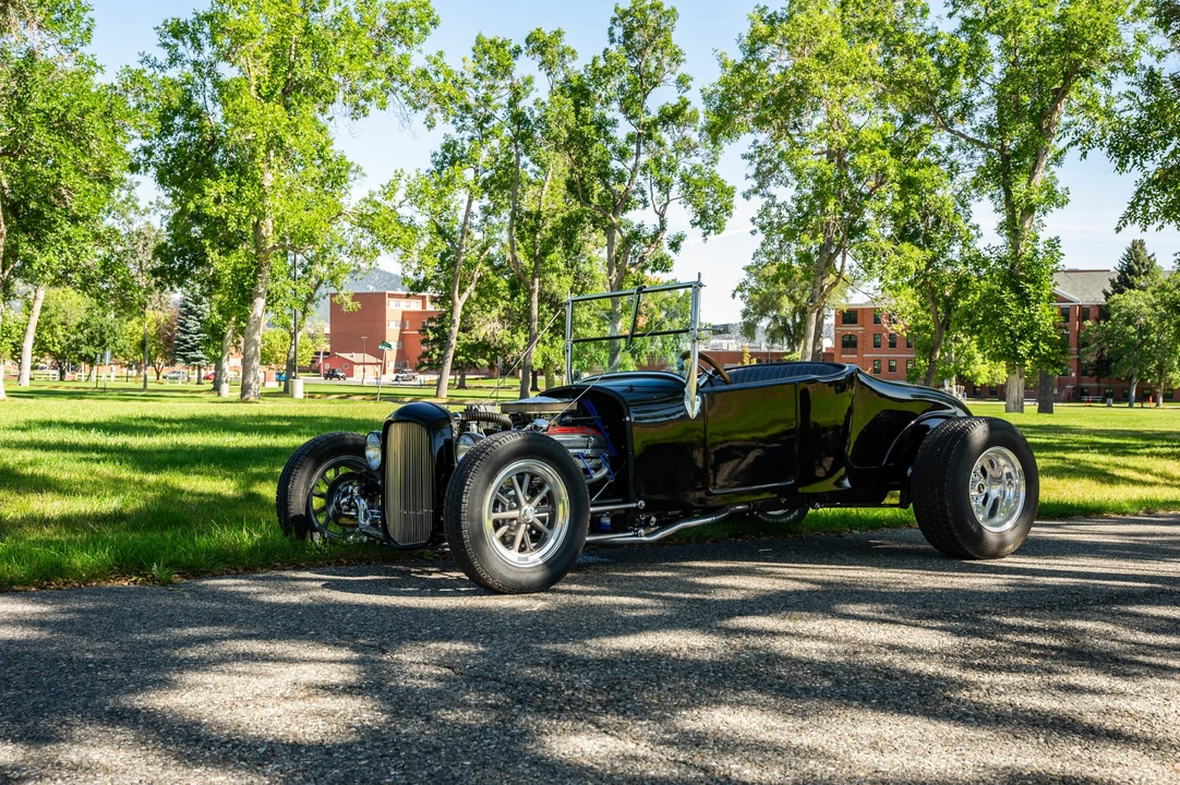 Ford Model T - Image 15 of 31