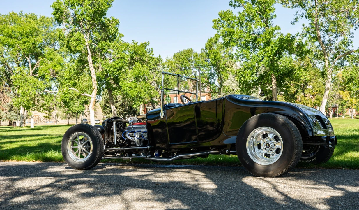 Ford Model T - Image 17 of 31