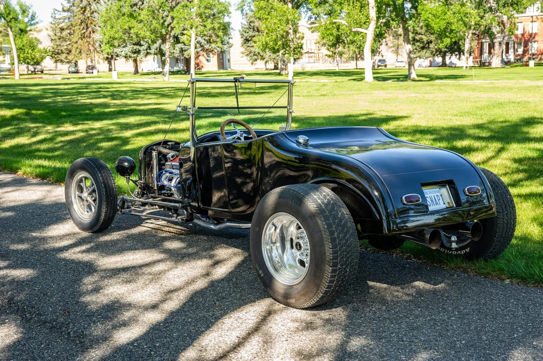 Ford Model T - Image 18 of 31