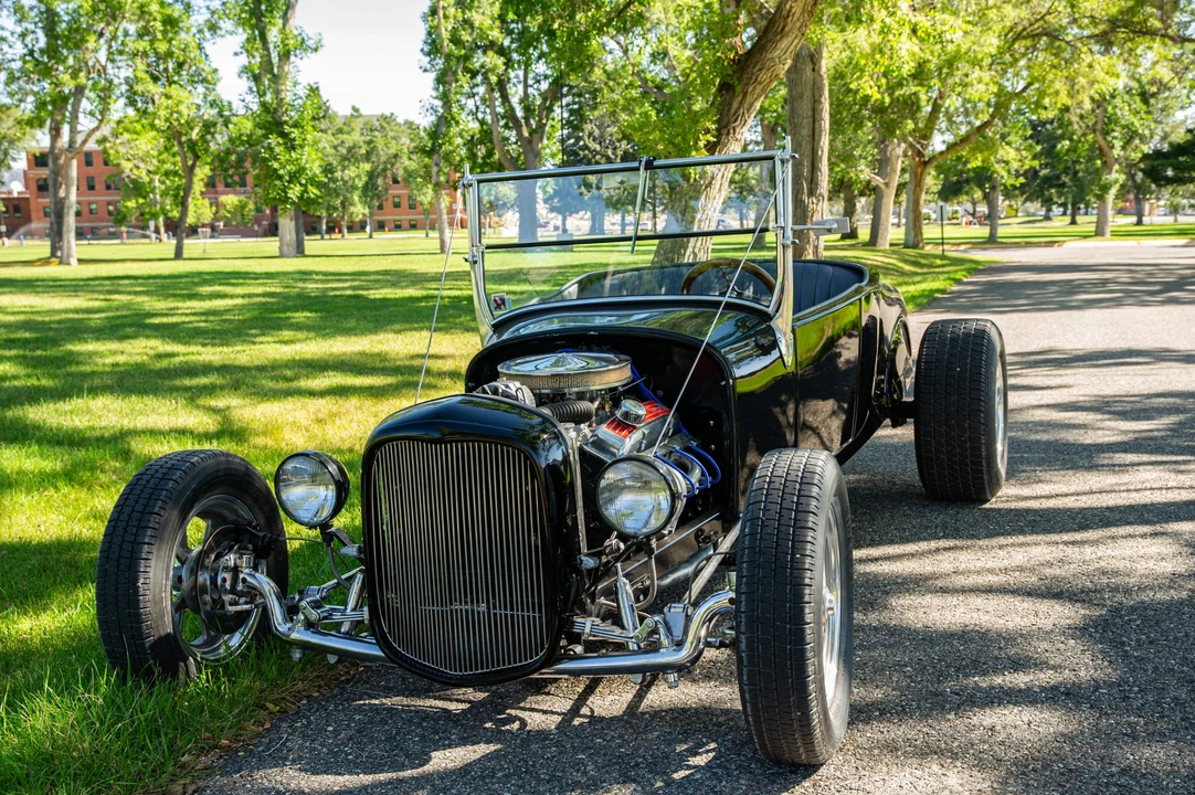 Ford Model T - Image 21 of 31