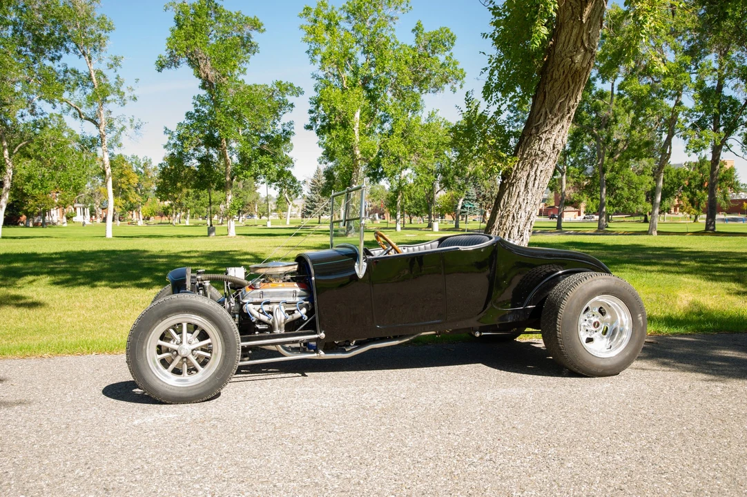 Ford Model T - Image 6 of 31