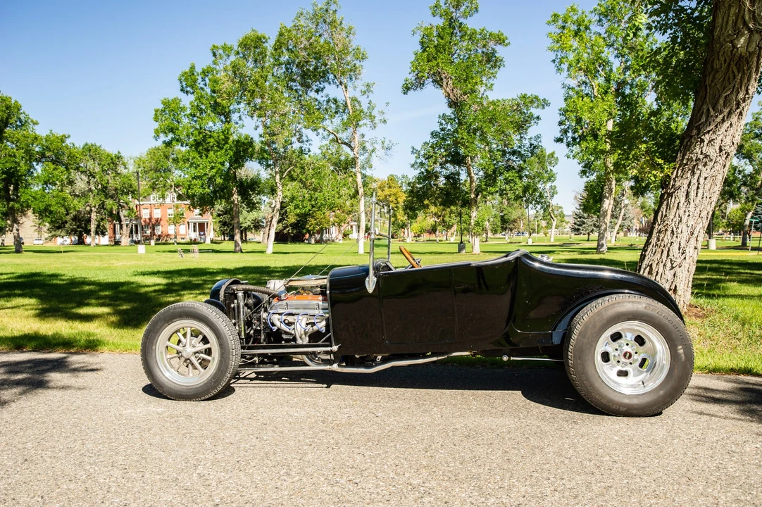 Ford Model T - Image 7 of 31