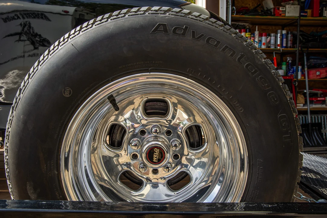 Ford Model T - Image 27 of 31