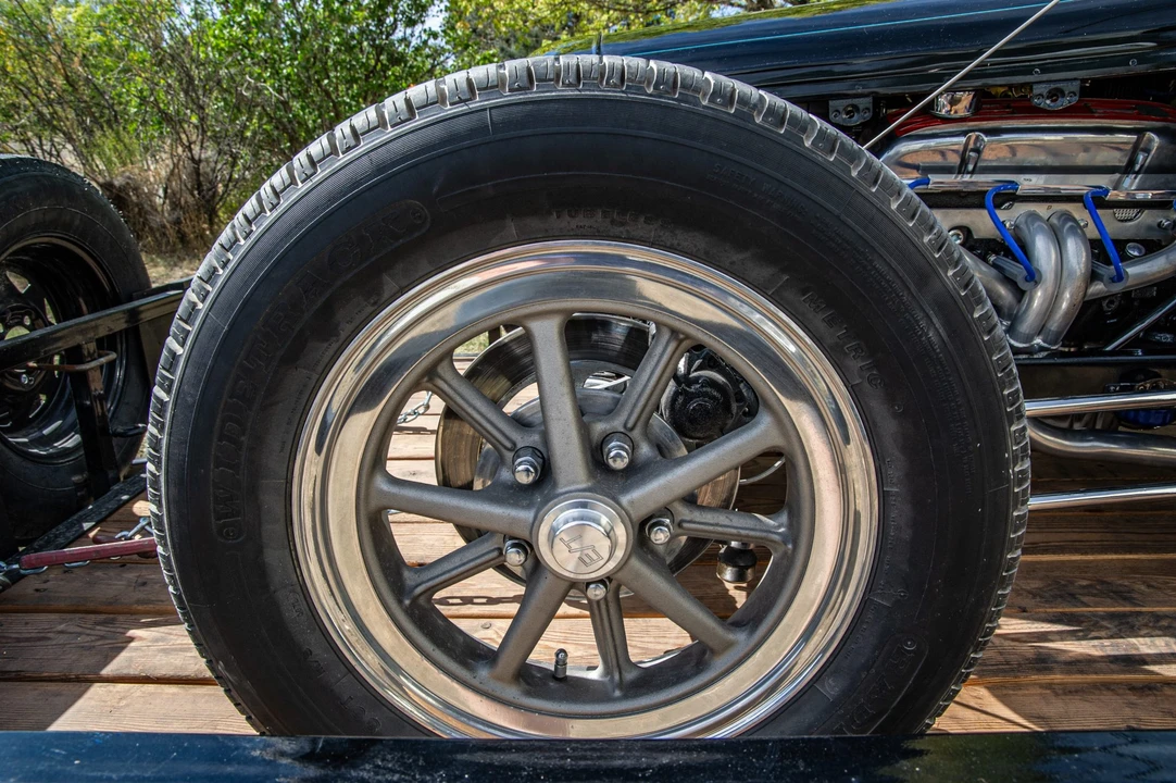 Ford Model T - Image 28 of 31