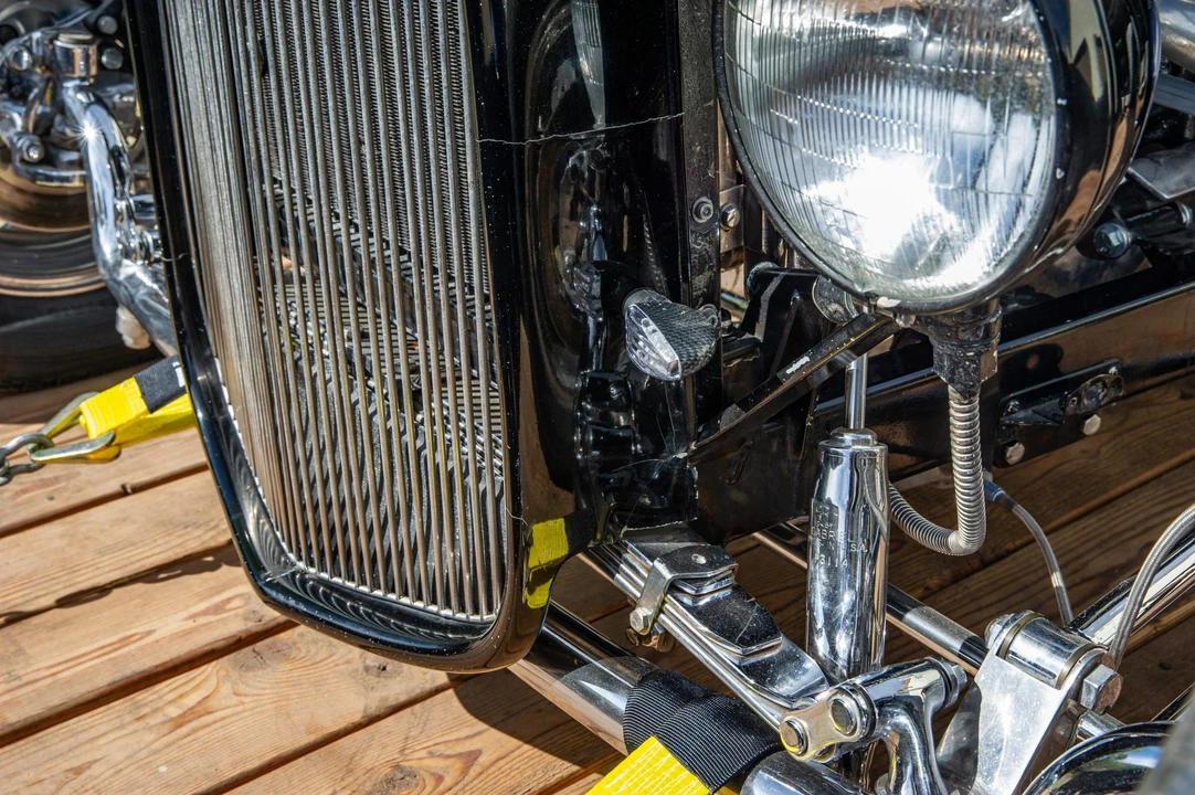 Ford Model T - Image 25 of 31