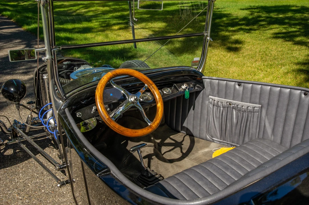 Ford Model T - Image 29 of 31
