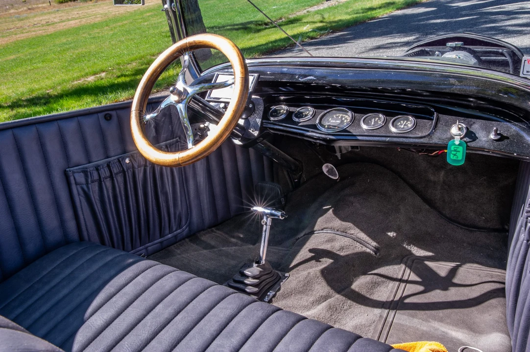 Ford Model T - Image 30 of 31