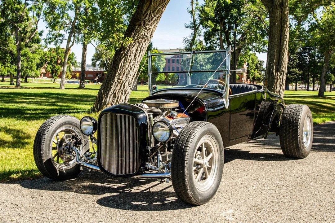 Ford Model T - Image 1 of 31