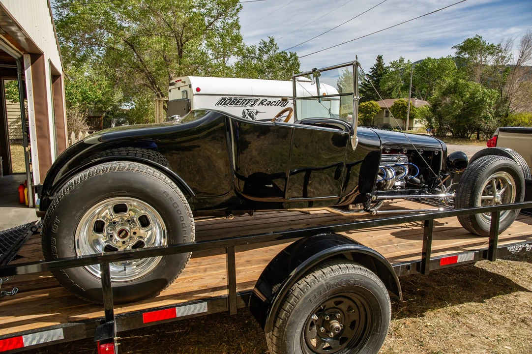 Ford Model T - Image 23 of 31