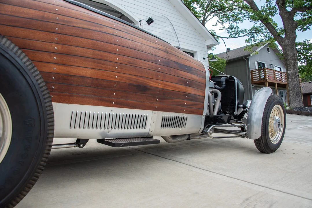 Ford Model 18 & 40 - Image 18 of 31