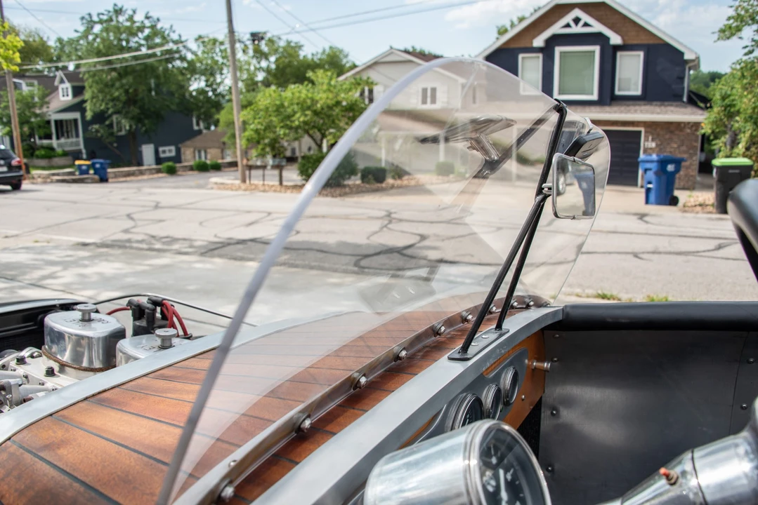 Ford Model 18 & 40 - Image 23 of 31