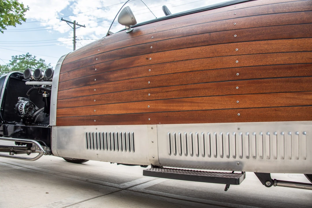 Ford Model 18 & 40 - Image 19 of 31