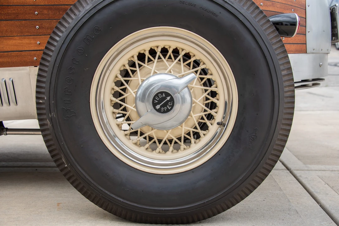 Ford Model 18 & 40 - Image 29 of 31